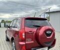 Червоний Чері Tiggo 3, об'ємом двигуна 1.6 л та пробігом 71 тис. км за 7700 $, фото 6 на Automoto.ua