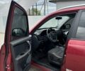 Червоний Чері Tiggo 3, об'ємом двигуна 1.6 л та пробігом 71 тис. км за 7700 $, фото 5 на Automoto.ua