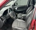 Червоний Чері Tiggo 3, об'ємом двигуна 1.6 л та пробігом 71 тис. км за 7700 $, фото 9 на Automoto.ua