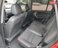 Червоний Чері Tiggo 3, об'ємом двигуна 1.6 л та пробігом 36 тис. км за 9900 $, фото 12 на Automoto.ua