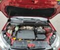 Червоний Чері Tiggo 3, об'ємом двигуна 1.6 л та пробігом 36 тис. км за 9900 $, фото 21 на Automoto.ua
