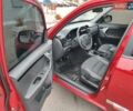 Червоний Чері Tiggo 3, об'ємом двигуна 1.6 л та пробігом 36 тис. км за 9900 $, фото 10 на Automoto.ua