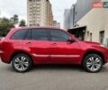 Червоний Чері Tiggo 3, об'ємом двигуна 1.6 л та пробігом 36 тис. км за 9900 $, фото 1 на Automoto.ua