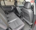 Червоний Чері Tiggo 3, об'ємом двигуна 1.6 л та пробігом 36 тис. км за 9900 $, фото 3 на Automoto.ua