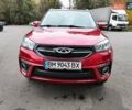 Червоний Чері Tiggo 3, об'ємом двигуна 1.6 л та пробігом 36 тис. км за 9900 $, фото 7 на Automoto.ua