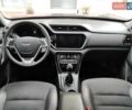 Червоний Чері Tiggo 3, об'ємом двигуна 1.6 л та пробігом 36 тис. км за 9900 $, фото 18 на Automoto.ua