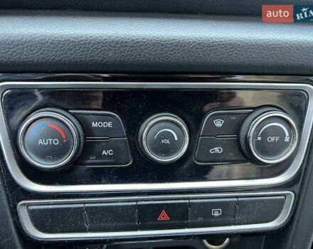 Червоний Чері Tiggo 3, об'ємом двигуна 1.6 л та пробігом 111 тис. км за 8500 $, фото 20 на Automoto.ua