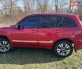 Червоний Чері Tiggo 3, об'ємом двигуна 1.6 л та пробігом 111 тис. км за 8500 $, фото 16 на Automoto.ua