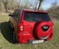 Червоний Чері Tiggo 3, об'ємом двигуна 1.6 л та пробігом 111 тис. км за 8500 $, фото 3 на Automoto.ua