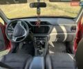 Червоний Чері Tiggo 3, об'ємом двигуна 1.6 л та пробігом 111 тис. км за 8500 $, фото 7 на Automoto.ua