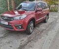 Красный Чери Tiggo 3, объемом двигателя 1.6 л и пробегом 16 тыс. км за 13000 $, фото 1 на Automoto.ua