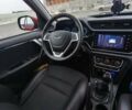 Червоний Чері Tiggo 3, об'ємом двигуна 1.6 л та пробігом 40 тис. км за 8000 $, фото 10 на Automoto.ua