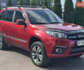 Красный Чери Tiggo 3, объемом двигателя 1.6 л и пробегом 163 тыс. км за 7490 $, фото 1 на Automoto.ua