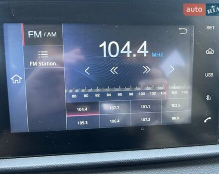 Червоний Чері Tiggo 3, об'ємом двигуна 1.6 л та пробігом 111 тис. км за 8500 $, фото 21 на Automoto.ua