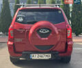 Красный Чери Tiggo 3, объемом двигателя 1.6 л и пробегом 163 тыс. км за 7490 $, фото 4 на Automoto.ua