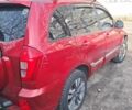 Красный Чери Tiggo 3, объемом двигателя 1.6 л и пробегом 148 тыс. км за 8400 $, фото 1 на Automoto.ua