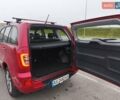 Червоний Чері Tiggo 3, об'ємом двигуна 1.6 л та пробігом 40 тис. км за 8000 $, фото 8 на Automoto.ua