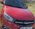 Червоний Чері Tiggo 3, об'ємом двигуна 1.6 л та пробігом 111 тис. км за 8500 $, фото 13 на Automoto.ua