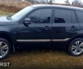 Чери Tiggo 3, объемом двигателя 16 л и пробегом 79 тыс. км за 7000 $, фото 1 на Automoto.ua