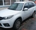 Чери Tiggo 3, объемом двигателя 1.6 л и пробегом 83 тыс. км за 8800 $, фото 1 на Automoto.ua