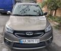 Чери Tiggo 3, объемом двигателя 1.6 л и пробегом 173 тыс. км за 6500 $, фото 1 на Automoto.ua