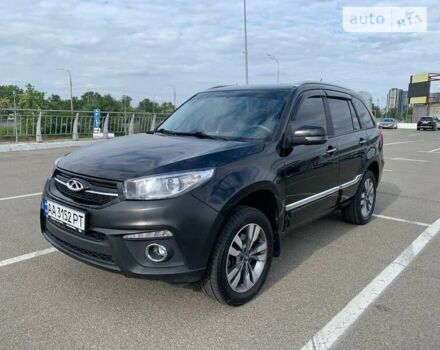 Чері Tiggo 3, об'ємом двигуна 1.6 л та пробігом 36 тис. км за 7800 $, фото 2 на Automoto.ua