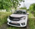 Чери Tiggo 3, объемом двигателя 1.6 л и пробегом 98 тыс. км за 10500 $, фото 1 на Automoto.ua