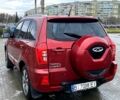 Чери Tiggo 3, объемом двигателя 1.6 л и пробегом 118 тыс. км за 9500 $, фото 4 на Automoto.ua