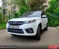 Чери Tiggo 3, объемом двигателя 1.6 л и пробегом 250 тыс. км за 6900 $, фото 1 на Automoto.ua