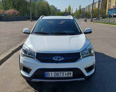 Чері Tiggo 3, об'ємом двигуна 0 л та пробігом 86 тис. км за 13500 $, фото 14 на Automoto.ua