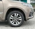 Чери Tiggo 3, объемом двигателя 1.6 л и пробегом 120 тыс. км за 9990 $, фото 7 на Automoto.ua