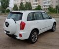 Чері Tiggo 3, об'ємом двигуна 1.6 л та пробігом 4 тис. км за 12000 $, фото 4 на Automoto.ua