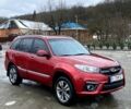 Чери Tiggo 3, объемом двигателя 1.6 л и пробегом 118 тыс. км за 9500 $, фото 1 на Automoto.ua