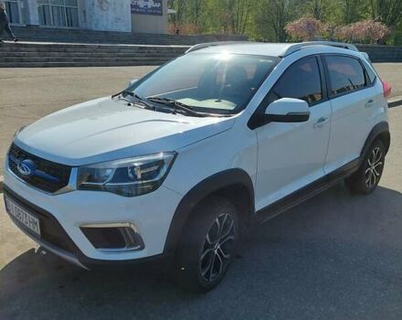 Чері Tiggo 3, об'ємом двигуна 0 л та пробігом 86 тис. км за 13500 $, фото 15 на Automoto.ua