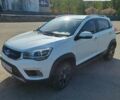 Чері Tiggo 3, об'ємом двигуна 0 л та пробігом 86 тис. км за 13500 $, фото 15 на Automoto.ua