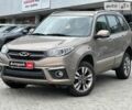 Чері Tiggo 3, об'ємом двигуна 1.6 л та пробігом 120 тис. км за 9990 $, фото 1 на Automoto.ua