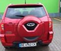 Чери Tiggo 3, объемом двигателя 1.6 л и пробегом 60 тыс. км за 8700 $, фото 4 на Automoto.ua