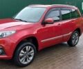 Чери Tiggo 3, объемом двигателя 1.6 л и пробегом 60 тыс. км за 8700 $, фото 1 на Automoto.ua