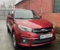 Чери Tiggo 3, объемом двигателя 1.6 л и пробегом 133 тыс. км за 9000 $, фото 1 на Automoto.ua