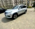 Чери Tiggo 3, объемом двигателя 1.6 л и пробегом 86 тыс. км за 9000 $, фото 1 на Automoto.ua