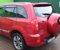 Чері Tiggo 3, об'ємом двигуна 1.6 л та пробігом 60 тис. км за 8700 $, фото 3 на Automoto.ua