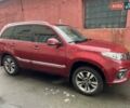 Чери Tiggo 3, объемом двигателя 1.6 л и пробегом 133 тыс. км за 9000 $, фото 1 на Automoto.ua