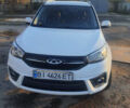 Чері Tiggo 3, об'ємом двигуна 1.6 л та пробігом 43 тис. км за 8200 $, фото 1 на Automoto.ua