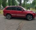 Чери Tiggo 3, объемом двигателя 1.6 л и пробегом 32 тыс. км за 10500 $, фото 1 на Automoto.ua