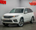 Чері Tiggo 3, об'ємом двигуна 1.6 л та пробігом 53 тис. км за 9082 $, фото 1 на Automoto.ua