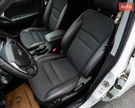 Чері Tiggo 3, об'ємом двигуна 1.6 л та пробігом 53 тис. км за 9082 $, фото 8 на Automoto.ua