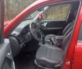 Чери Tiggo 3, объемом двигателя 1.6 л и пробегом 39 тыс. км за 9500 $, фото 12 на Automoto.ua