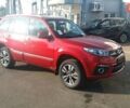 Чері Tiggo 3, об'ємом двигуна 1.6 л та пробігом 50 тис. км за 10350 $, фото 8 на Automoto.ua