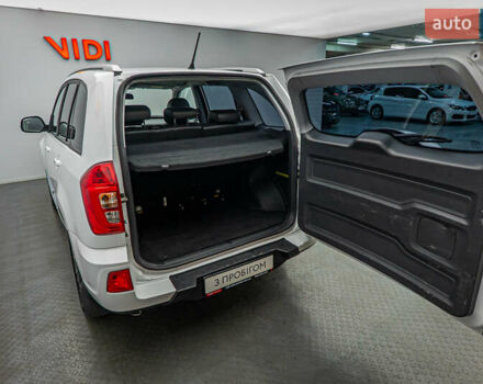 Чері Tiggo 3, об'ємом двигуна 1.6 л та пробігом 53 тис. км за 9082 $, фото 6 на Automoto.ua
