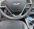 Чері Tiggo 3, об'ємом двигуна 1.6 л та пробігом 50 тис. км за 10350 $, фото 5 на Automoto.ua